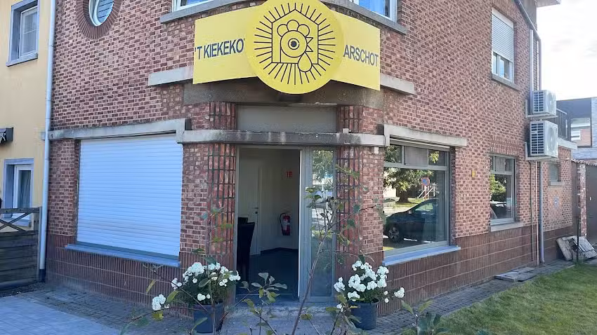 ‘T Kiekekot Aarschot