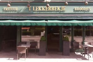 Der köstliche Schnabel