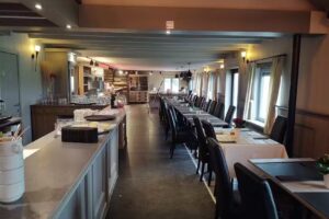 le tribunal de Lembeek