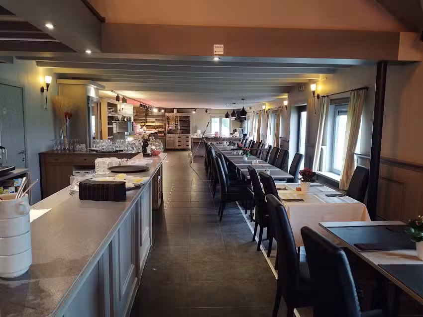 le tribunal de Lembeek