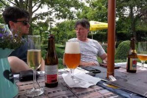 ‚T Lippenshof (derzeit wegen Gartenarbeiten bis Mai 2019 geschlossen)