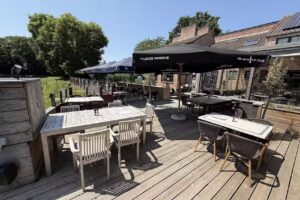 Le pêcheur de Looze