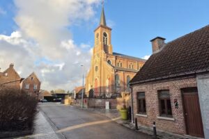 ’t Oud Bierhuisje – Streek en Trappistenbieren