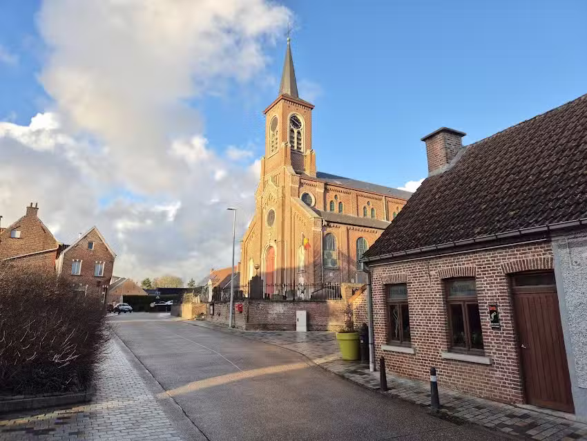 &lsquo;t Oud Bierhuisje – Bières régionales et trappistes