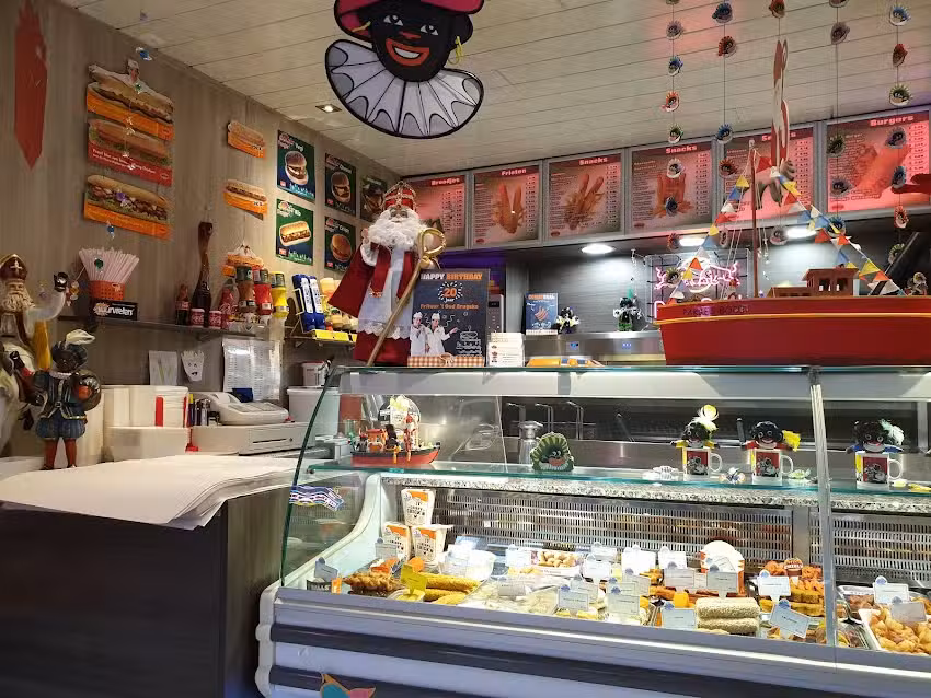 Die Alte Brücke – Lokeren