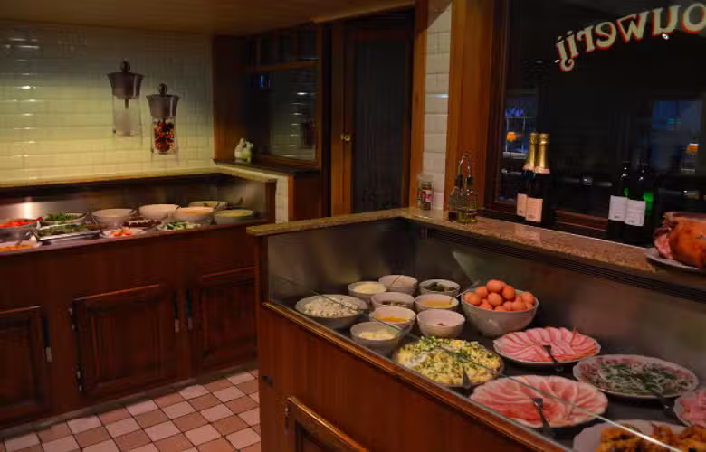 ’t Oud Kerverijtje