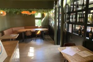 T’paviljoentje te Gistel