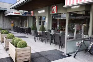 Le Cheval – Waregem