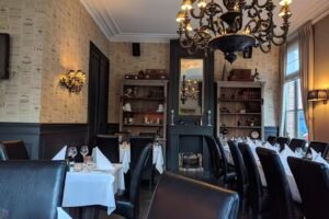 ’t Renteniershuis bvba