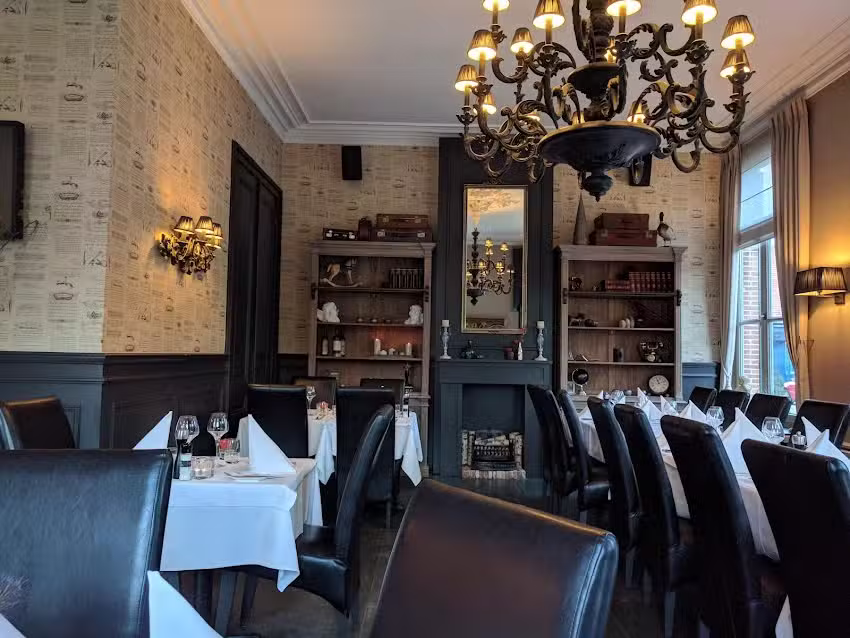 ’t Renteniershuis bvba