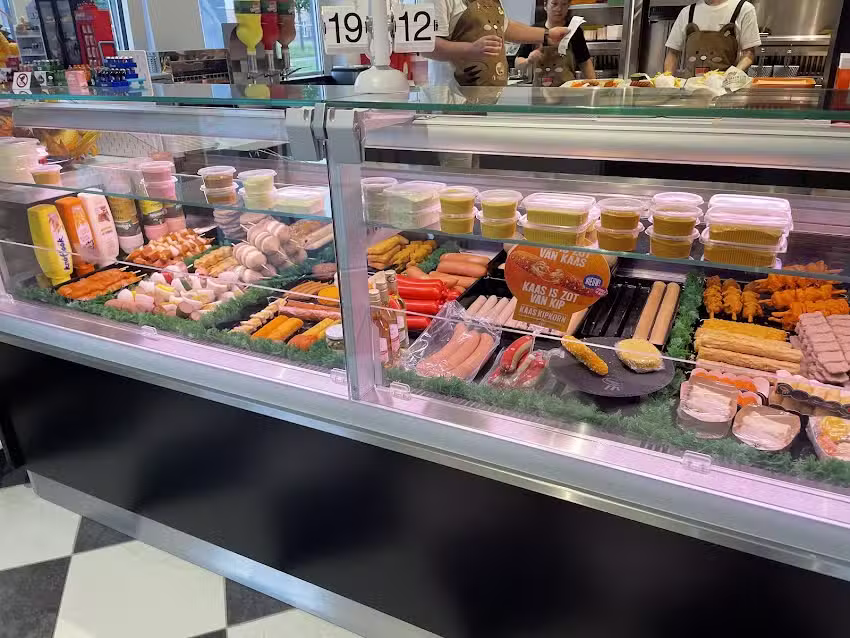 ‘t Rond Punt Rillaar