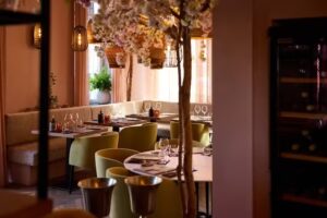 &lsquo;t Russellt par Jarne