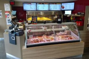 Die Schaffens-Pommes