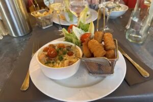 Le Schuttershof Lebbeke