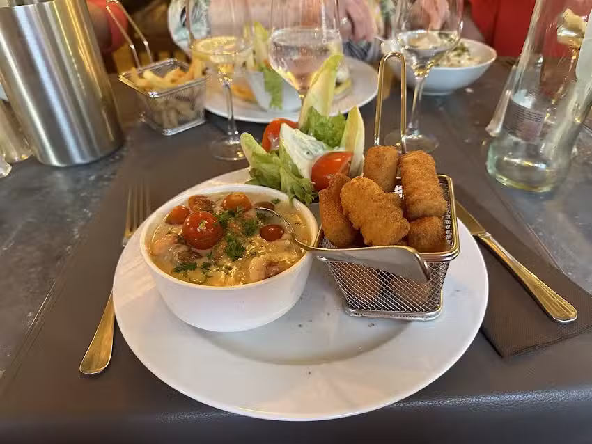 Le Schuttershof Lebbeke