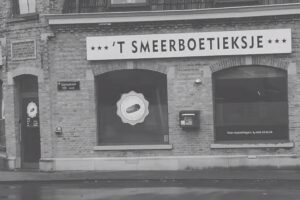 ’t Smeerboetieksje