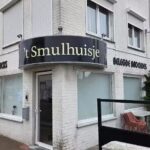&rsquo;t Smulhuisje