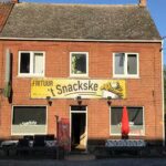 ‘t snackske
