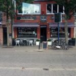 &rsquo;t Stationneke