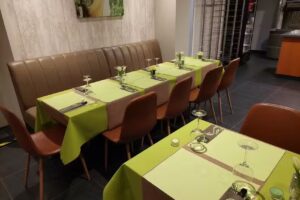 ’t Swingend Frietje