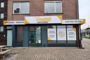 les veussels broojke