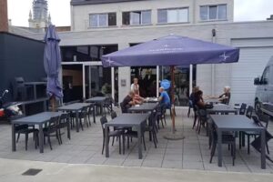 ’t Vondel – buurtrestaurant & cultuurcafé