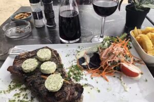 ’t Wit Zand De Panne