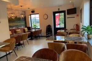 Le jardin des paroles