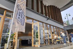 Ta mère la gaufre Namur