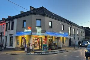 Tabac Shop des Hamendes (Chez Memet)