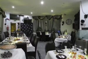 Taberna FAMILIA BARBOSA