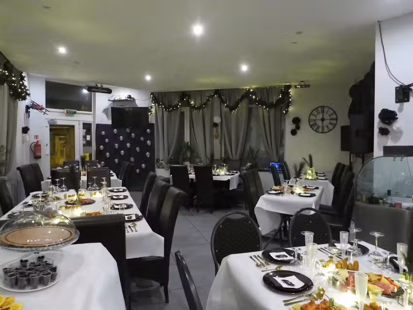 Taberna FAMILIA BARBOSA