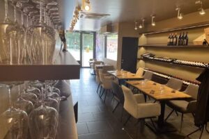 Table et Vin – Cave gourmande