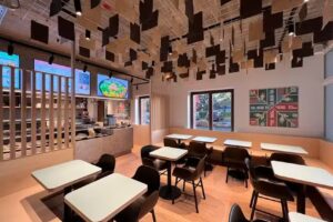 TADAO Poke Bar – Waterloo