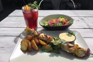 Tisch des Heiligen Geistes