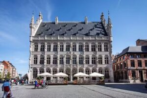 Runder Tisch – Der Vierte