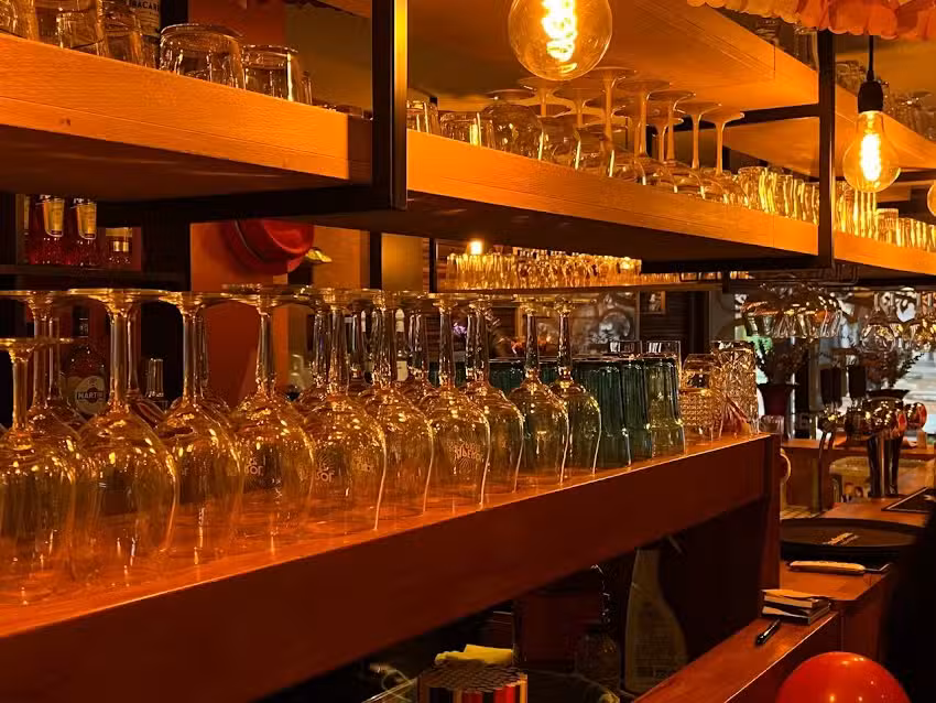 Taj Indian Restaurant 🇮🇳