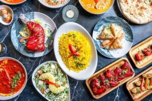 Taj Mahal Braine-l’Alleud