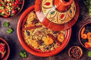 Tajine Sur la Lys
