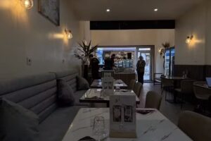 Take A Bowl Bruxelles