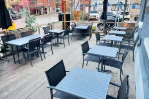 Talizza Resto Diegem ( Pizzeria )