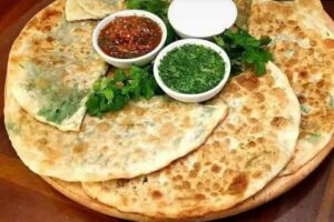 Tandoori masala 🇦🇫