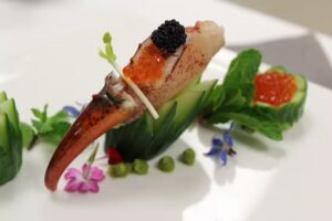 Tang Dynasty Restaurant Brussels