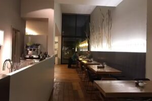 Cuisine chinoise de Tang 🇨🇳