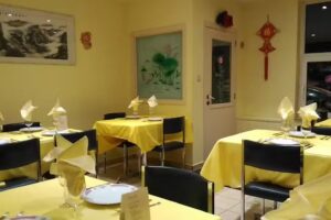 Tang’s Garden 🇨🇳