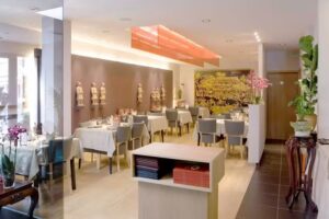 Palais Tang 🇨🇳