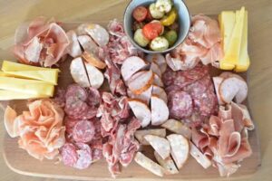 Tap & Bites (zum Mitnehmen)