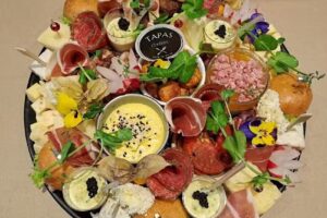 Tapas Evelien (zum Mitnehmen)