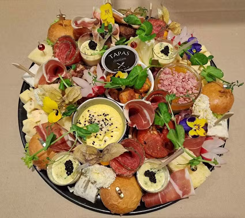 Tapas Evelien (zum Mitnehmen)