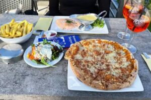 Tapas & Tearoom Sunpark